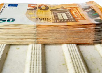 Ubrzalo kreditiranje kompanija iz eurozone