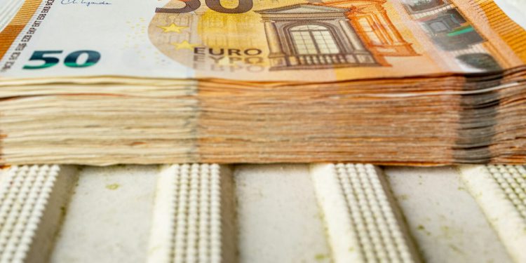 Ubrzalo kreditiranje kompanija iz eurozone