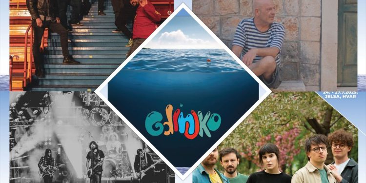 Ubrzo četvrto izdanje festivala Mudri Brk, koji će i ove godine pretvoriti Jelsu u epicentar dobre glazbe