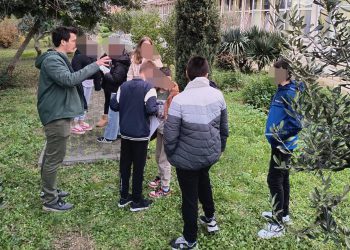 Udruga Permakultura Dalmacija poziva škole na suradnju: Fokus na održivi razvoj i građanske kompetencije