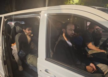 Uhićen državljanin BiH zbog krijumčarenja 12 migranata