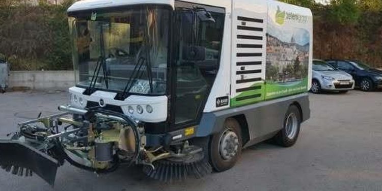 Uključila se komunalna tvrtka: I Šibenčani dali ruku Splićanima nakon velikog nevremena