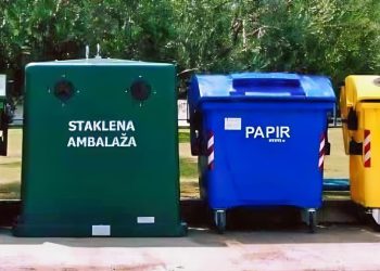 Uklonjena sporna stanica za prekrcaj otpada iz središta Splita: “Narušavala je sigurnost i stvarala sanitarne probleme”
