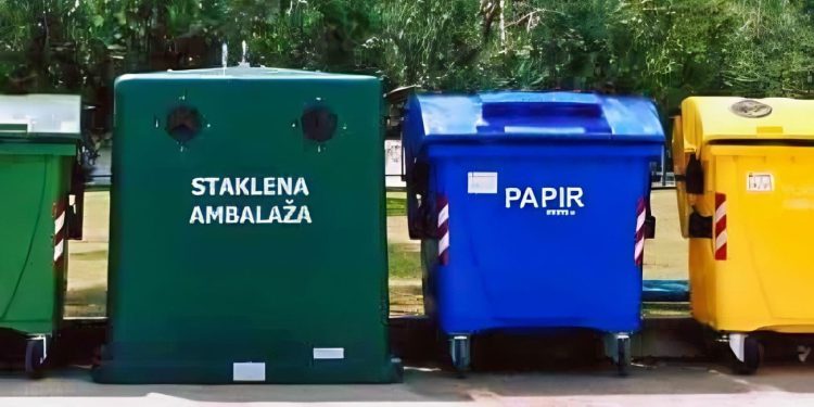 Uklonjena sporna stanica za prekrcaj otpada iz središta Splita: “Narušavala je sigurnost i stvarala sanitarne probleme”