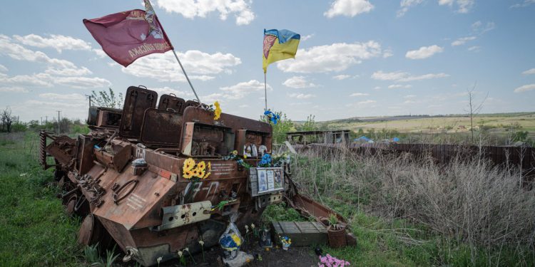 Ukraine-Russia war latest: Kyiv launches one of deepest drone strikes in Russia; US halts weapons shipments