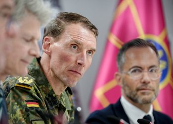 Ukrajina će ovog mjeseca primiti dugoročno oružje koje je financiralo njemačko-Općenito-RT World News