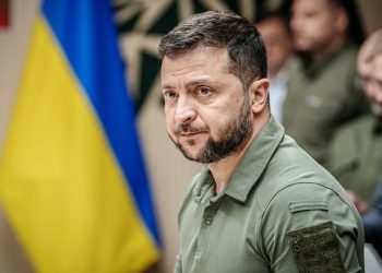 Ukrajina je Trumpu dala “glavna načela” za ugovore o oružju – Zelensky – RT Rusija i bivši Sovjetski Savez