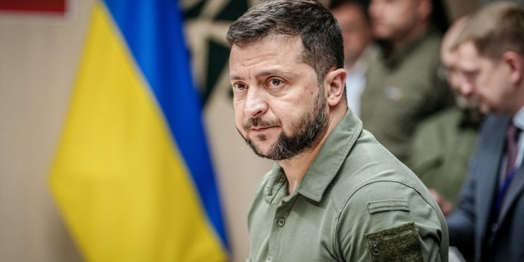 Ukrajina je Trumpu dala “glavna načela” za ugovore o oružju – Zelensky – RT Rusija i bivši Sovjetski Savez