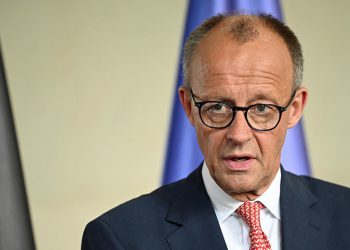 Ukrajina je vjerojatno da će se u kratkom roku pridružiti EU – Merz – RT World News