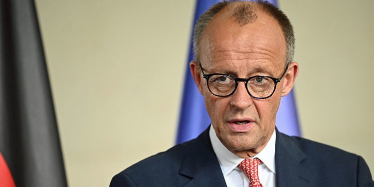 Ukrajina je vjerojatno da će se u kratkom roku pridružiti EU – Merz – RT World News