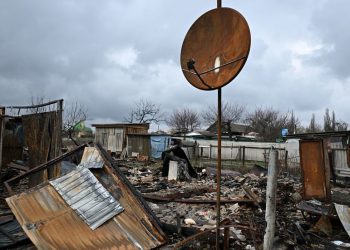 Ukrajina optužuje NYT za širenje ‘ruske propagande’ – RT Rusija i bivši Sovjetski Savez