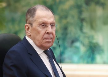 Ukrajina srušila mirovne pregovore – Lavrov – RT Rusija i bivši Sovjetski Savez