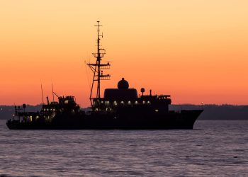 Ukrajinci likvidirali zamjenika zapovjednika ruske Crnomorske flote?