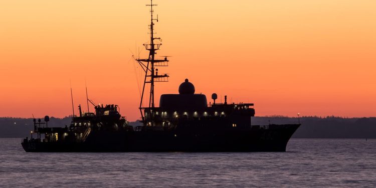 Ukrajinci likvidirali zamjenika zapovjednika ruske Crnomorske flote?