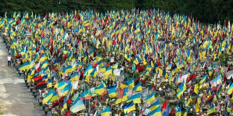 Ukrajini trebaju ljudi, a ne oružje – MP – RT Rusija i bivši Sovjetski Savez