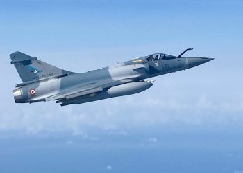 Ukrajinska Ruska rata najnovije: Ukrajinska vojska izgubi prvi francuski mirage borbeni mlaz u sudaru ispred mirovnih pregovora