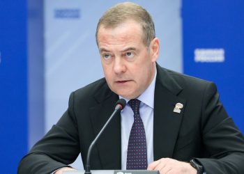 Ukrajinska ‘ruta’ nastavit će se – Medvedev – RT Rusija i bivši Sovjetski Savez