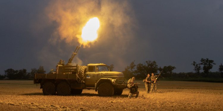 Ukrajinski-Rusija rat Live: Ruski štrajk na trening kampu ubija tri nakon Trumpovog 10-dnevnog ultimatuma do Putina