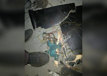 Ukrajinski bespilotni letjelica ostavlja 150.000 bez vlasti u Rusiji – RT Rusija i bivši Sovjetski Savez