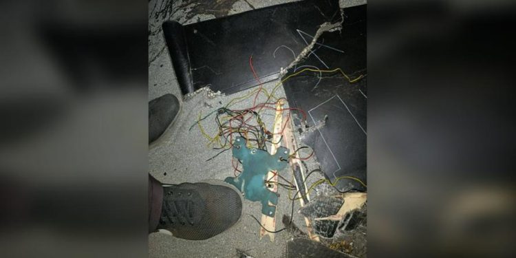 Ukrajinski bespilotni letjelica ostavlja 150.000 bez vlasti u Rusiji – RT Rusija i bivši Sovjetski Savez