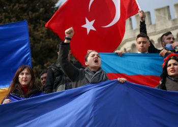 Ukrajinski špijuni su se infiltrirali u državu NATO – Mediji – RT World News