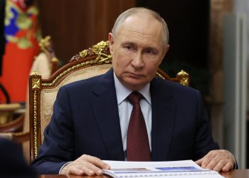 Ukrajinsko-Rusija rata Posljednje: Novi premijer u Kyivu kaže: “Više će biti učinjeno” nakon što je još najjači paket sankcija EU-a još u Moskvi