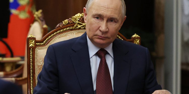 Ukrajinsko-Rusija rata Posljednje: Novi premijer u Kyivu kaže: “Više će biti učinjeno” nakon što je još najjači paket sankcija EU-a još u Moskvi