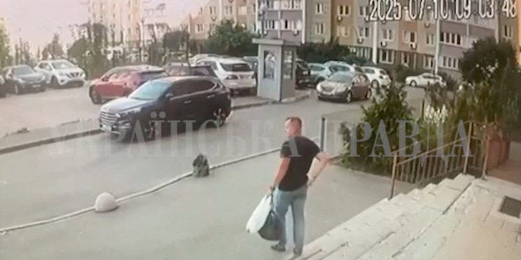 Ukrajinsko-rusko rat najnovije: Ruski špijuni su pronašli i ‘eliminirani’ nakon atentata na Kijev