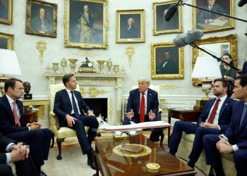 Ukrajinsko-rusko rat najnovije: Trump prijeti Putinu ‘teškim tarifama’ dok se založi za rakete Patriot za Kijev