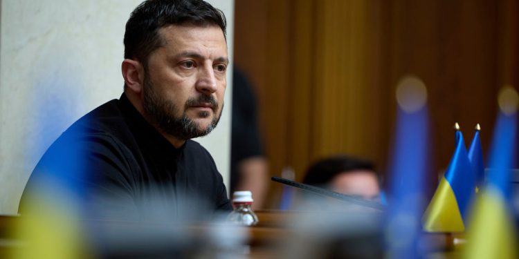 Ukrajinsko-rusko rat najnovije: Zelensky kaže da su sutra novi mirovni pregovori u Turskoj nakon što prethodno ne završe sukob