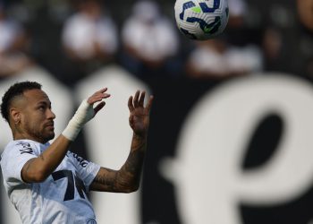 Ukrao je loptu koju je potpisao Neymar, muškarac osuđen na 17 godina zatvora