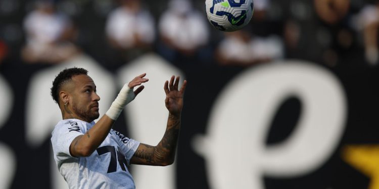 Ukrao je loptu koju je potpisao Neymar, muškarac osuđen na 17 godina zatvora