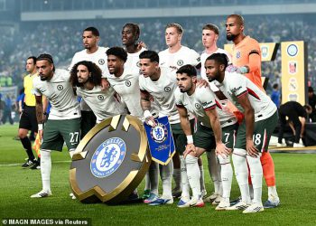 Ulaznice za Chelsea vs Fluminense smanjile su se na manje od cijene piva dok FIFA nastoji izbjeći prazna sjedala u polufinalu klupskog Svjetskog kupa