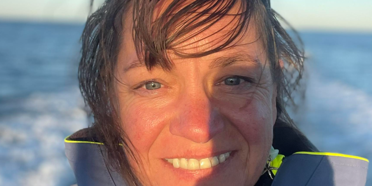 ‘Uljudni’ Teen Camper pridružio se potrazi za ubijenim veslačem. Sada policija kaže da je on ubojica