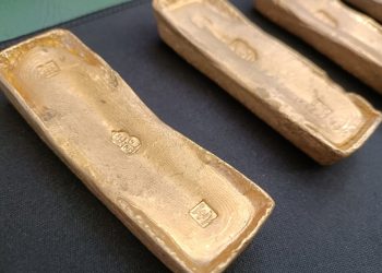 Umirovljenici Floride mogu se suočiti s suđenjem u Francuskoj zbog prodaje ukradenog zlata od brodoloma iz 18. stoljeća