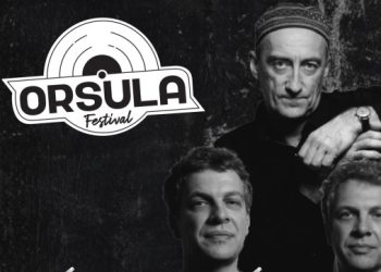 Umjetnički doživljaj vrhunske kategorije: Braća Teofilović i Miroslav Tadić nastupaju na Orsuli