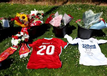 Umro Diogo Jota: Nesreća i reakcije prijatelja i suigrača