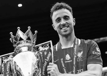 Umro Diogo Jota, napadač Liverpoola: Tragedija u Španjolskoj