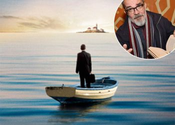 Umro Renato Baretić, novinar, scenarist i autor poznate knjige Osmi povjerenik