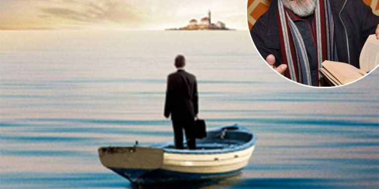 Umro Renato Baretić, novinar, scenarist i autor poznate knjige Osmi povjerenik