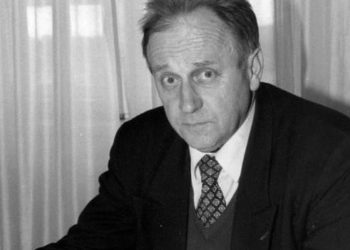 Umro je Vladimir Lipović. Vodio je šibensko Remontno brodogradilište u najtežem razdoblju