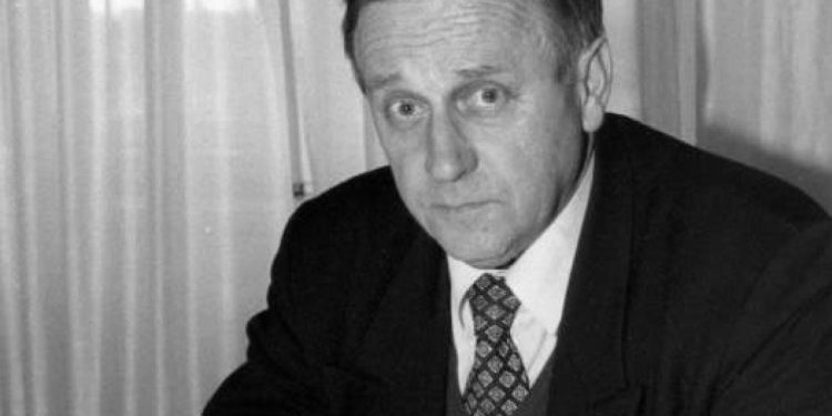 Umro je Vladimir Lipović. Vodio je šibensko Remontno brodogradilište u najtežem razdoblju