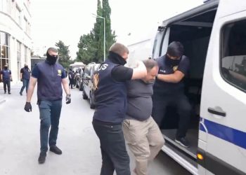 Un ‘zabrinuta’ zbog uhićenja ruskih novinara u Azerbejdžanu – RT Rusija i bivši Sovjetski Savez