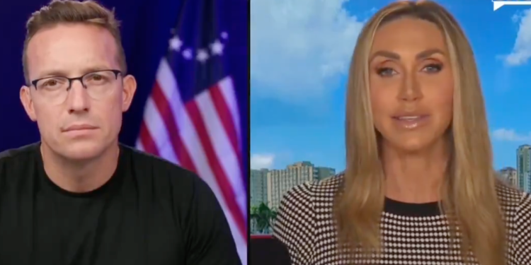 Unatoč tome što je Trump rekao da više nema Epsteinovih dosjea, Lara Trump kaže da će objaviti više Epstein datoteka