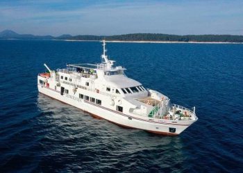 Unije i Susak hitno trebaju trajektnu liniju!