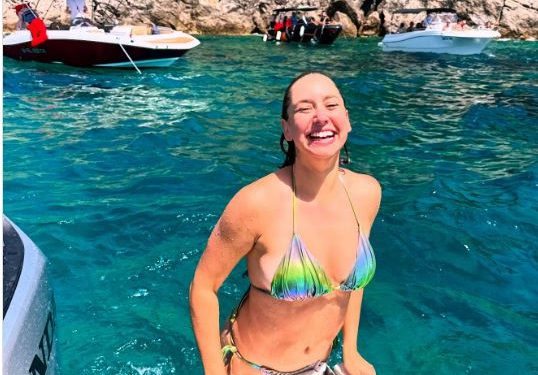 Unuka slavne Grace Kelly podijelila fotografije kako uživa na jugu Hrvatske