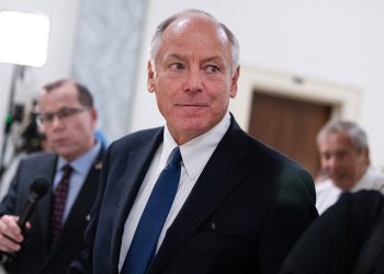 Unutar povjerenja Bidena Stevea Ricchettija ‘borbeni’ intervju u kućnoj sondi