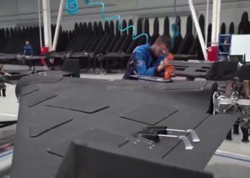 Unutar ruske tvornice dronova samoubojstva dok Putin povećava napade | Vijesti