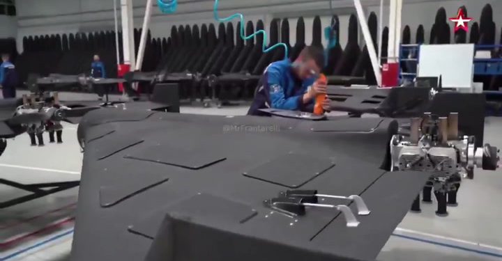 Unutar ruske tvornice dronova samoubojstva dok Putin povećava napade | Vijesti