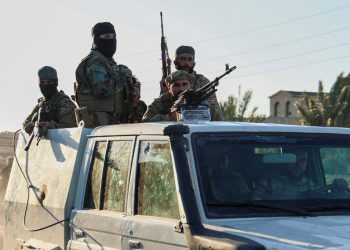 Unutar sirijskog sloja na jugu gdje sektaški sukob prijeti građanskom i međunarodnom ratu